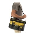 Miniatyrbillede 5 af 5: Værktøjstaske Stanley STST1-73615 34 cm (37 x 23 x 25 cm) (600 x 600)