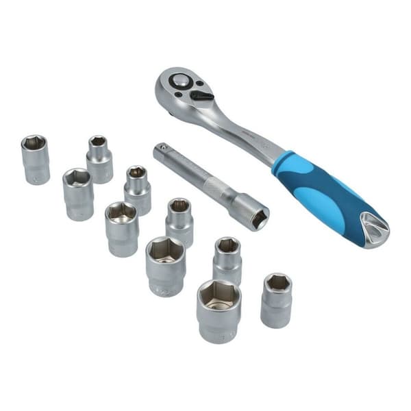 Spärrset Ferrestock 72 1/2"