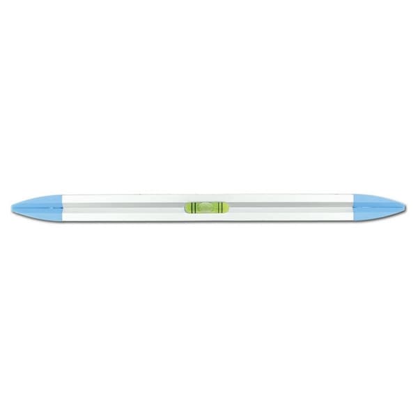 Vattenpass Ferrestock Magnetic Aluminium ABS