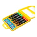 Miniatyrbild 4 av 5: Skruvmejselset Ferrestock Phillips (6 pcs)