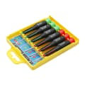 Miniatyrbild 1 av 5: Skruvmejselset Ferrestock Phillips (6 pcs)