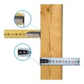 Miniatyrbild 5 av 6: Flexometer Ferrestock HQ 8 m x 25 mm Nylon