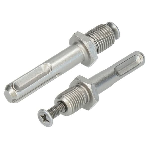 Borrchuck med nyckel Ferrestock 2 - 13 mm Metall 1/2"