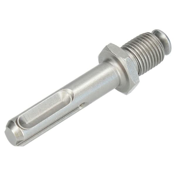 Borrchuck med nyckel Ferrestock 1,5 - 13 mm Metall 1/2"