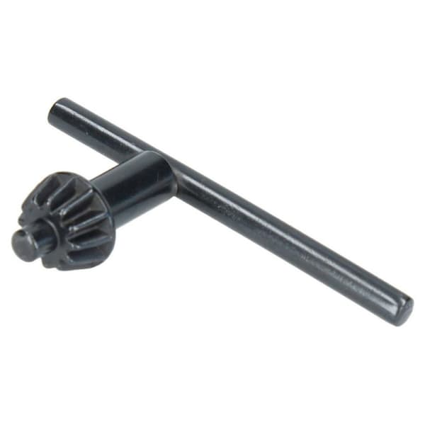 Borrchuck med nyckel Ferrestock 1,5 - 13 mm Metall 1/2"