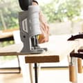 Miniatyrbillede 6 af 11: Stiksavboremaskine adapter Jrill InnovaGoods