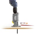Miniatyrbillede 11 af 11: Stiksavboremaskine adapter Jrill InnovaGoods