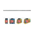 Miniatyrbild 2 av 2: Pinnar CELO din/ref 975