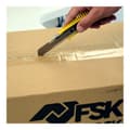 Pikkukuva 7 / 7: Leikkuri Ferrestock Keltainen 18 mm
