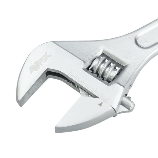Säädettävä jakoavain Ferrestock 250 mm