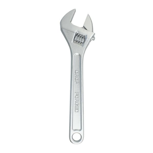 Säädettävä jakoavain Ferrestock 250 mm