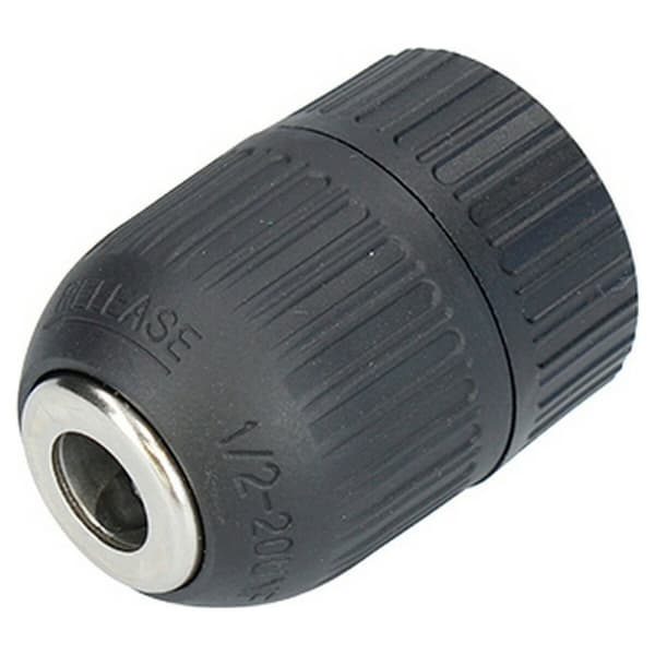 Poraistukka jakoavaimella Ferrestock 2 - 13 mm Metalli 1/2"