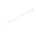 Miniatyrbillede 2 af 3: Kabelbindere i nylon Startech CBMZT4N              Hvid