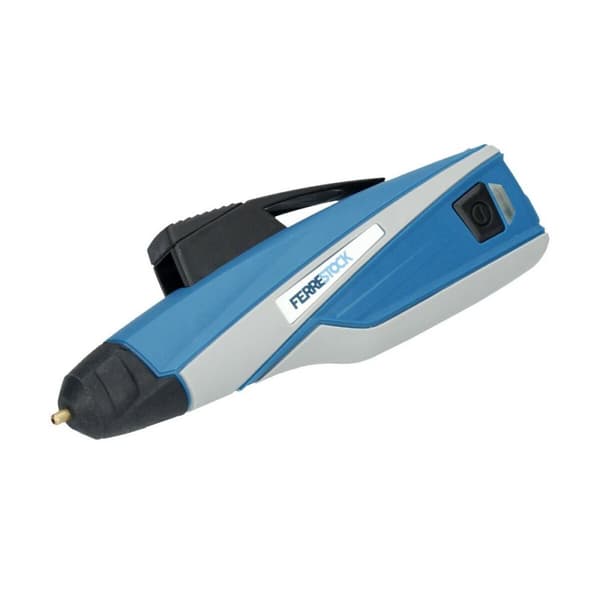 Kuumaliimapyssy Ferrestock 10 W