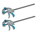Pikkukuva 1 / 2: Yhden käden puristin Ferrestock 18"/450 mm (2 pcs)