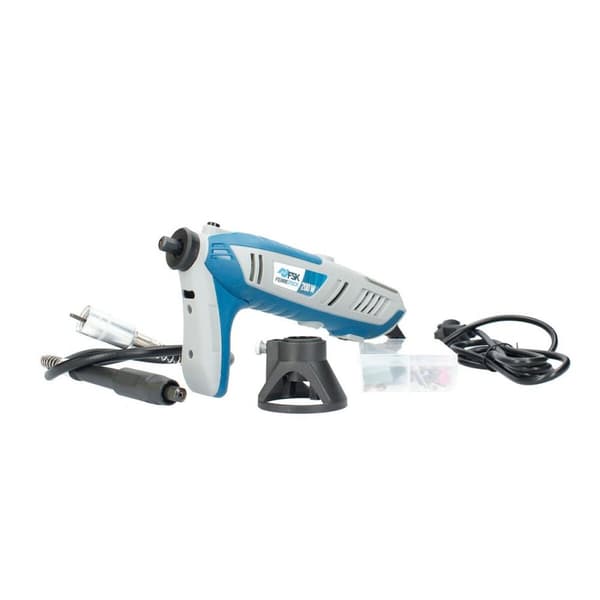 Työkalusetti Ferrestock 200W