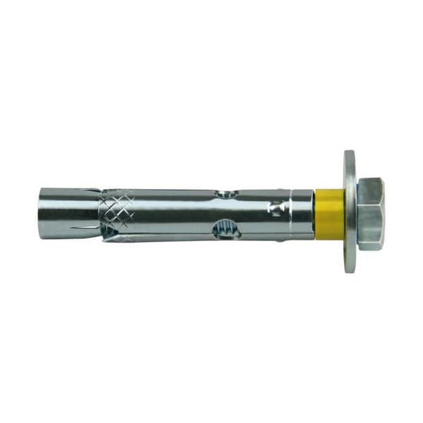 Æske med skruer CELO Ø 8 X 80 MM Galvaniseret