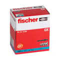 Miniatyrbillede 2 af 8: Skruesæt Fischer 52389
