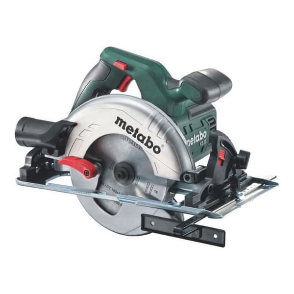 Cirkelsåg Metabo KS 55 Ø 160 x 20mm 1200 W