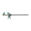 Miniatyrbillede 1 af 9: Enhånds klemme Wolfcraft 3033000
