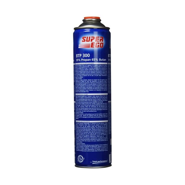 blæselampe Super Ego Gas