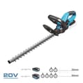 Miniatyrbillede 3 af 8: Hækkeklipper Koma Tools 41 cm 20 V