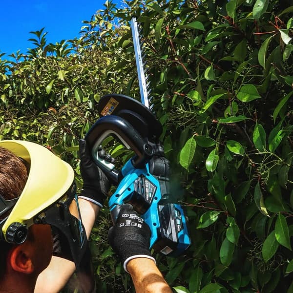 Hækkeklipper Koma Tools 41 cm 20 V