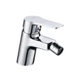 Miniatyrbillede 1 af 3: Hane med blandingsbatteri EDM 01142 Altea Rustfrit stål Kobber Zink Bidet