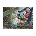 Miniatyrbillede 6 af 11: Perforeringshammer Black & Decker BEHS03K