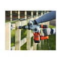 Miniatyrbillede 10 af 11: Perforeringshammer Black & Decker BEHS03K