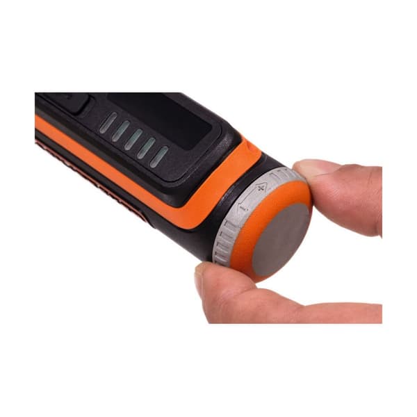 Multifunktionelle Turbo Arbejdsværktøj Black & Decker BCRT8IK-XJ