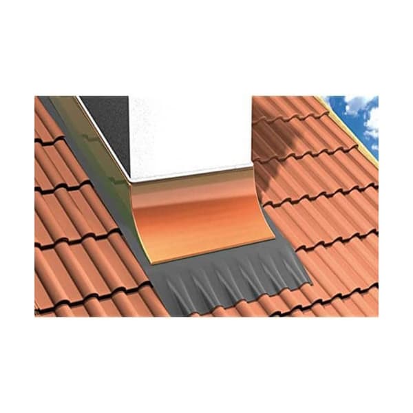Impregnering Fischer 548713 Multicolour Terrakota n Plast 4 L