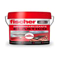 Miniatyrbild 1 av 5: Impregnering Fischer 548713 Multicolour Terrakota n Plast 4 L