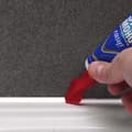 Miniatyrbild 3 av 7: Förseglare Ceys Stop Moho Easy! Vit Silikon 70 ml
