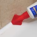 Miniatyrbild 2 av 7: Förseglare Ceys Stop Moho Easy! Vit Silikon 70 ml