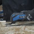 Miniatyrbillede 6 af 8: Multiværktøj Koma Tools Pro Series