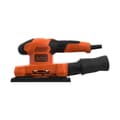 Miniatyrbillede 2 af 5: Orbital sander Black & Decker BEW220 150 W