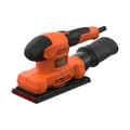 Miniatyrbillede 1 af 5: Orbital sander Black & Decker BEW220 150 W