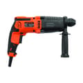 Miniatyrbillede 11 af 11: Perforeringshammer Black & Decker BEHS01K-QS