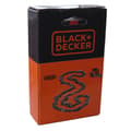 Miniatyrbillede 2 af 3: Motorsavskæde Black & Decker CS1835 Udskifter 35 cm 52 3/8"