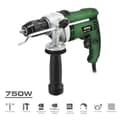 Miniatyrbillede 2 af 6: Bor Koma Tools 750 W 220-240 V