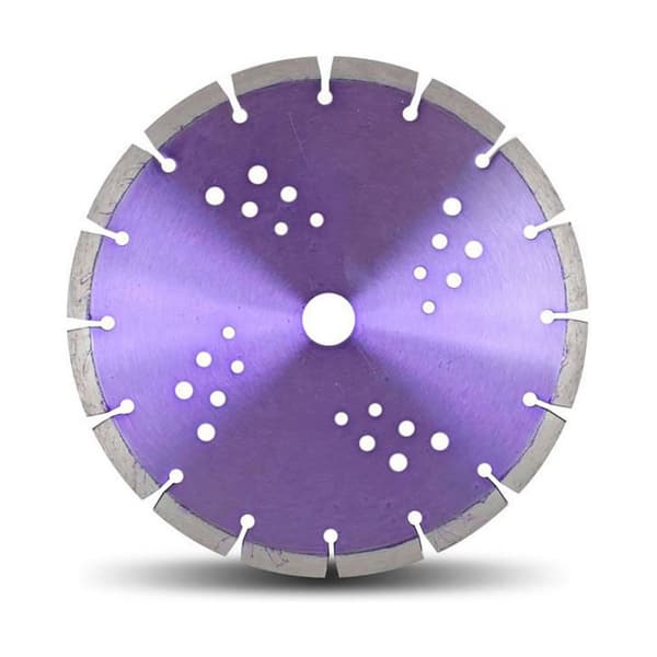Skärskiva Rubi superpro 30976 Ø 230 mm