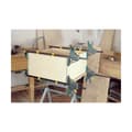 Miniatyrbild 3 av 9: Enhandstving Wolfcraft 3033000