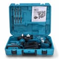 Miniatyrbild 5 av 9: Perforeringshammare Koma Tools Pro Series
