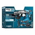 Miniatyrbild 6 av 9: Perforeringshammare Koma Tools Pro Series