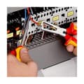 Miniatyrbild 3 av 7: Kabelavlastningstång Knipex 11 06 160 57 x 19 x 160 mm Kabelskalare