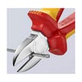 Miniatyrbild 3 av 9: Avbitartång Knipex KP-7006180 56 x 20 x 180 mm