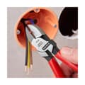 Miniatyrbild 2 av 9: Avbitartång Knipex KP-7006180 56 x 20 x 180 mm