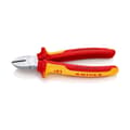 Miniatyrbild 1 av 9: Avbitartång Knipex KP-7006180 56 x 20 x 180 mm