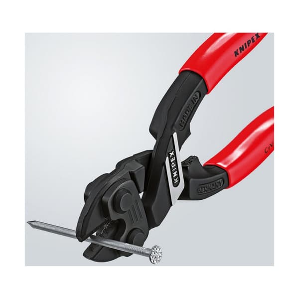 Saxar Knipex CoBolt 205 x 41 x 15 mm